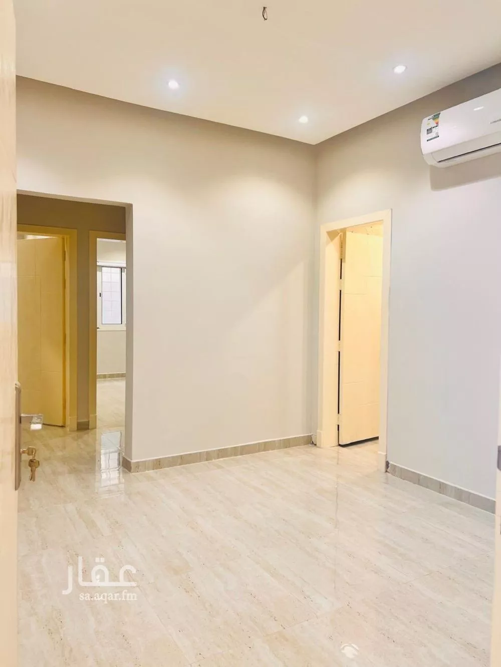 شقة للإيجار في شارع يحيي بن نعيم, حي الراكة الشمالية, مدينة الدمام, المنطقة الشرقية 1 صورة