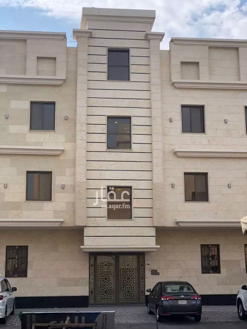 شقة للبيع في شارع الخزف, حي الجوهرة, مدينة الدمام, المنطقة الشرقية 1 صورة