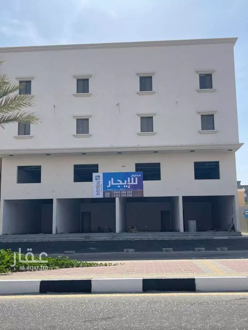 محل للإيجار في شارع الزخرف, حي الجوهرة, مدينة الدمام, المنطقة الشرقية 1 صورة