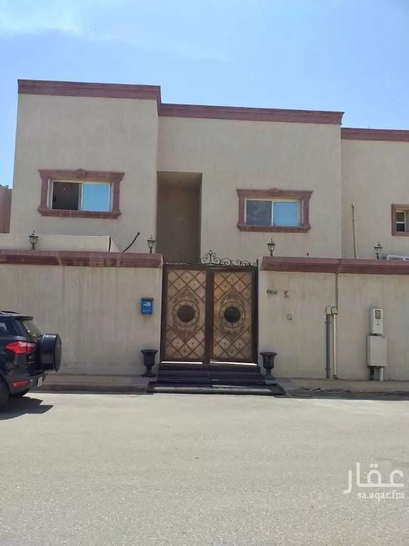 فيلا للبيع في حي الحزام الذهبي, مدينة الخبر, المنطقة الشرقية 1 صورة