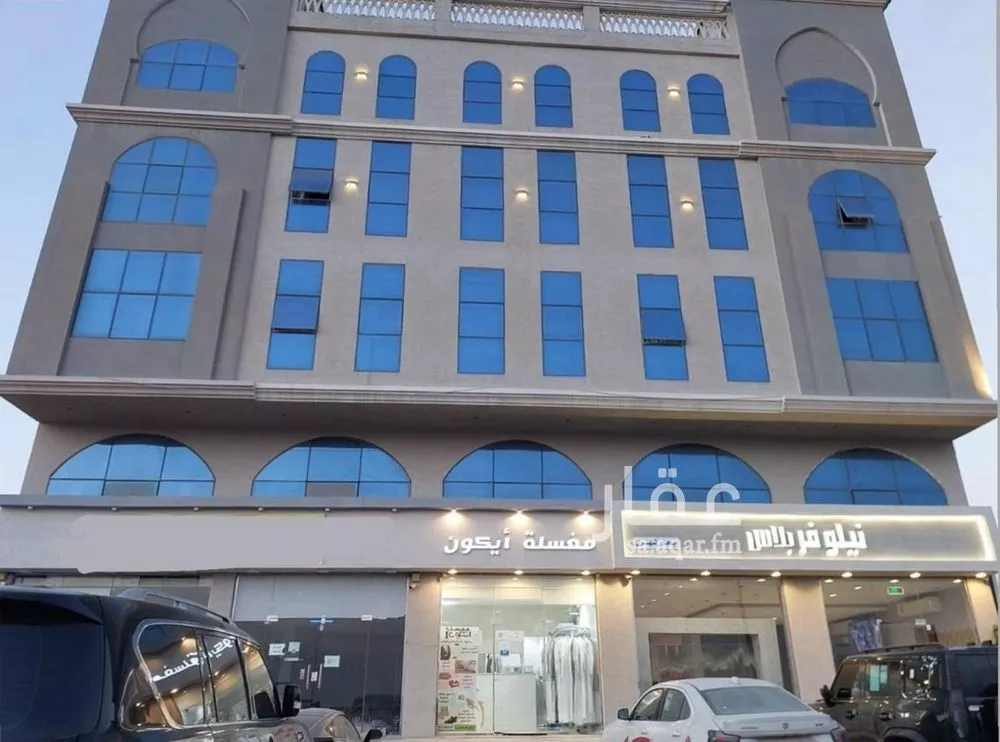 محل للإيجار في شارع ربيعة بن السكن, حي الشراع, مدينة الخبر, المنطقة الشرقية 1 صورة