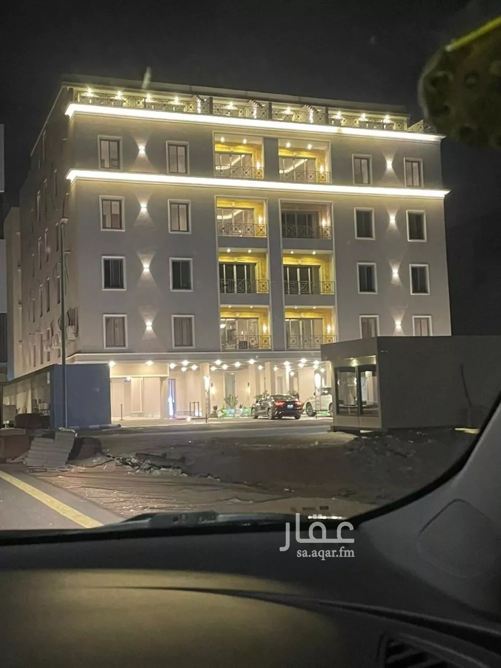 شقة للإيجار في شارع 8 السيف, حي السيف, مدينة الدمام, المنطقة الشرقية 1 صورة