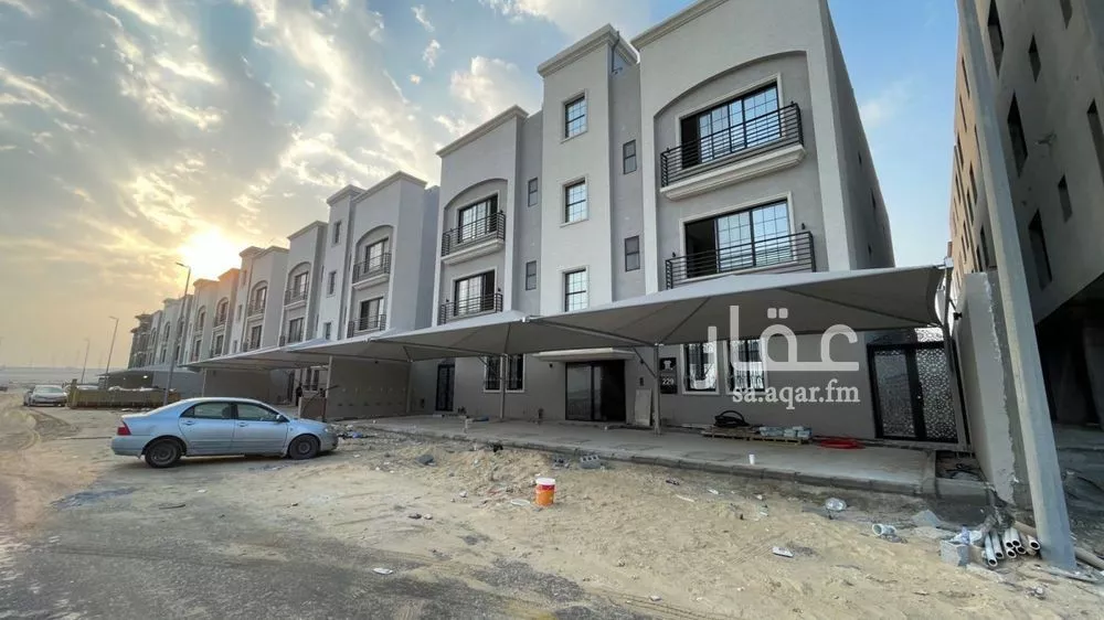 شقة للبيع في شارع الشباب, حي الشعلة, مدينة الدمام, المنطقة الشرقية 1 صورة