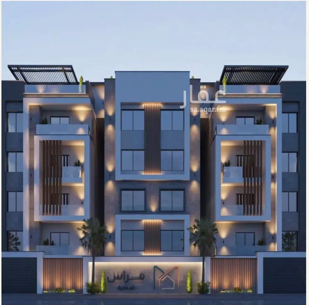 شقة للإيجار في شارع عبدالرحمن بن عوف, حي السيف, مدينة الدمام, المنطقة الشرقية 1 صورة