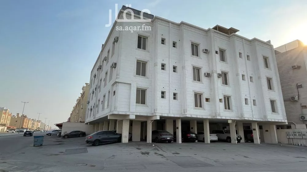 شقة للبيع في شارع عبد الرحمن بن بشر العبدي, حي النور, مدينة الدمام, المنطقة الشرقية 1 صورة