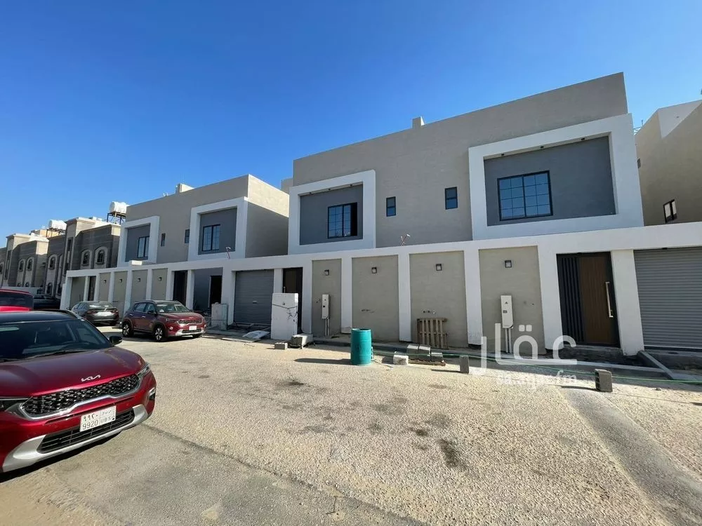 فيلا للبيع في شارع عمر بن مسعود, حي الراكة الجنوبية, مدينة الخبر, المنطقة الشرقية 1 صورة