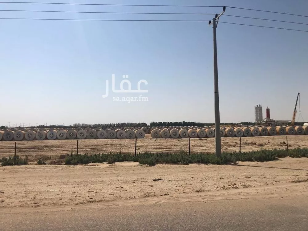 مزرعة للبيع في شارع طريق الملك عبد العزيز, مدينة مليجة, المنطقة الشرقية 1 صورة