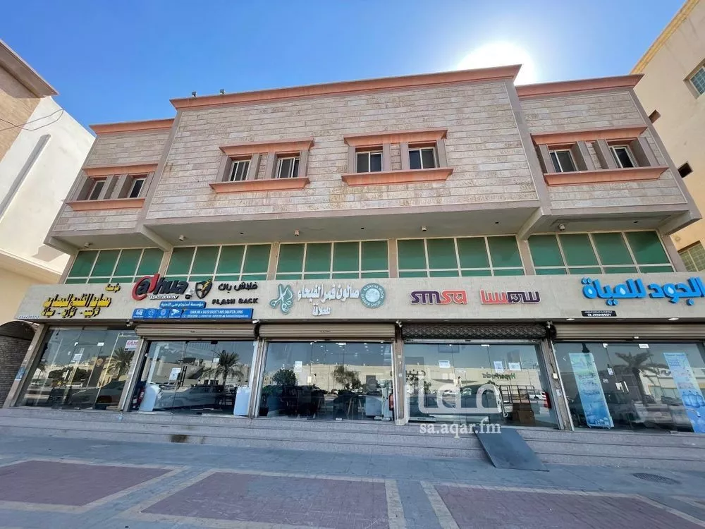 محل للإيجار في شارع طريق الملك سعود الفرعي, حي أحد, مدينة الدمام, المنطقة الشرقية 1 صورة