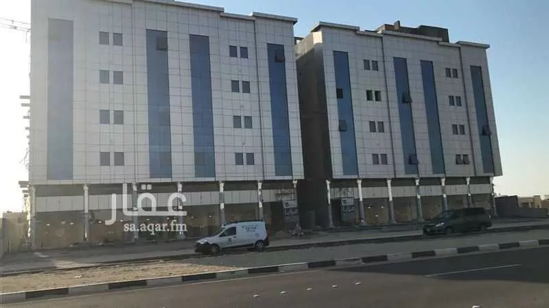 مكتب تجاري للإيجار في شارع 1هـ, حي الشعلة, مدينة الدمام, المنطقة الشرقية 1 صورة