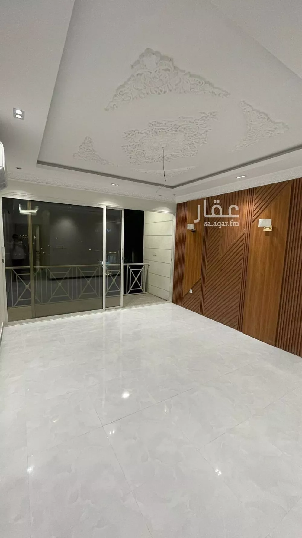 شقة للبيع في شارع الامين, حي الروضة, مدينة الدمام, المنطقة الشرقية 1 صورة