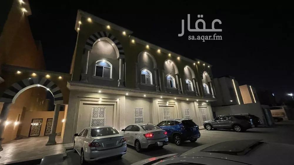 شقة للإيجار في شارع الامير متعب بن عبدالعزيز, حي الندى, مدينة الدمام, المنطقة الشرقية 1 صورة