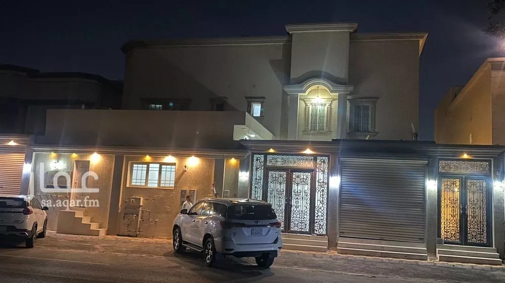 دور للبيع في شارع ثابت ابن ربيعة, حي الشعلة, مدينة الدمام, المنطقة الشرقية 1 صورة