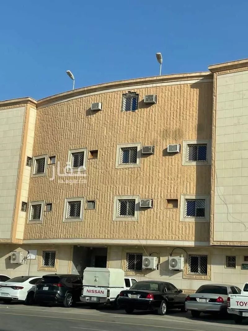 شقة للبيع في شارع النعيرية, حي ظهرة لبن, مدينة الرياض, منطقة الرياض 1 صورة