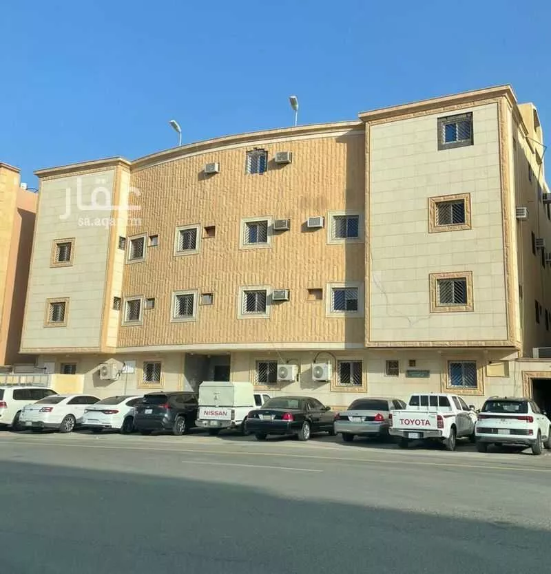 شقة للبيع في شارع النعيرية, حي ظهرة لبن, مدينة الرياض, منطقة الرياض 1 صورة