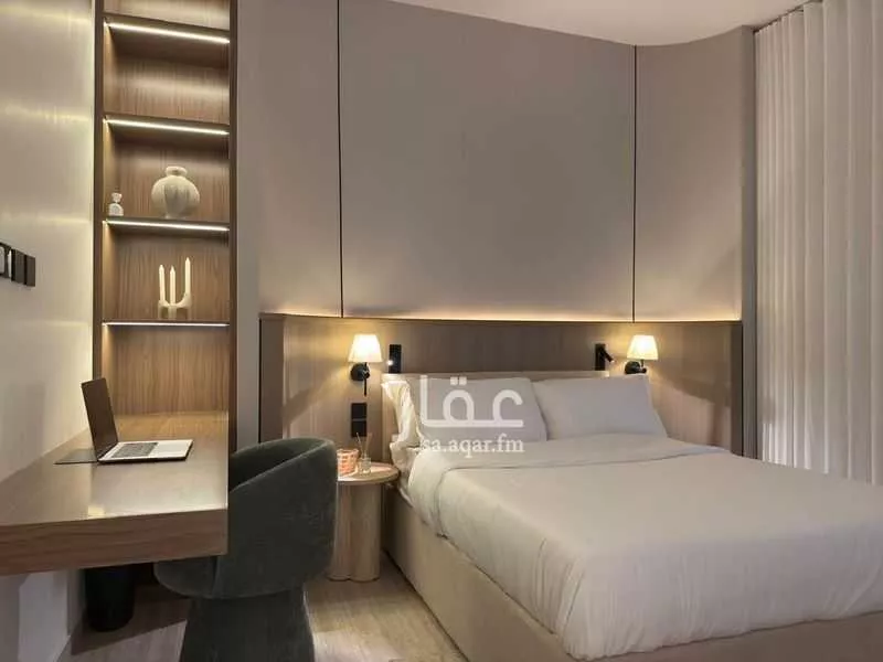 غرفة للإيجار في شارع المشيرفة ، حي العقيق ، الرياض ، منطقة الرياض 1 صورة