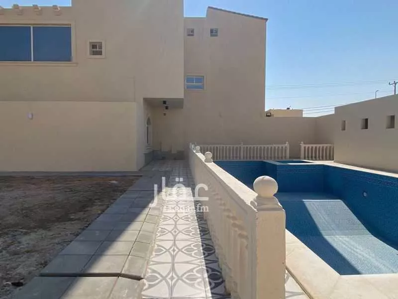 استراحة للإيجار في شارع عقرباء 159, حي عقرباء, مدينة الجبيلة, منطقة الرياض 1 صورة