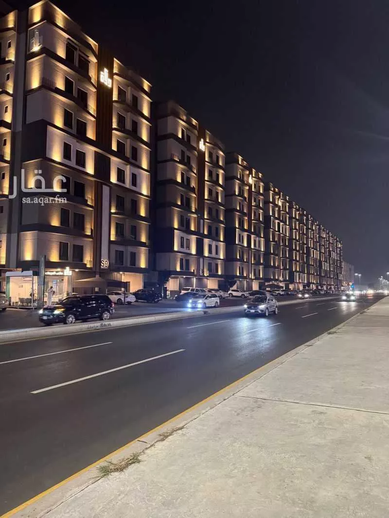 شقة للبيع في شارع طريق الملك فهد فرعي, حي النزهة, مدينة جدة, منطقة مكة المكرمة 1 صورة