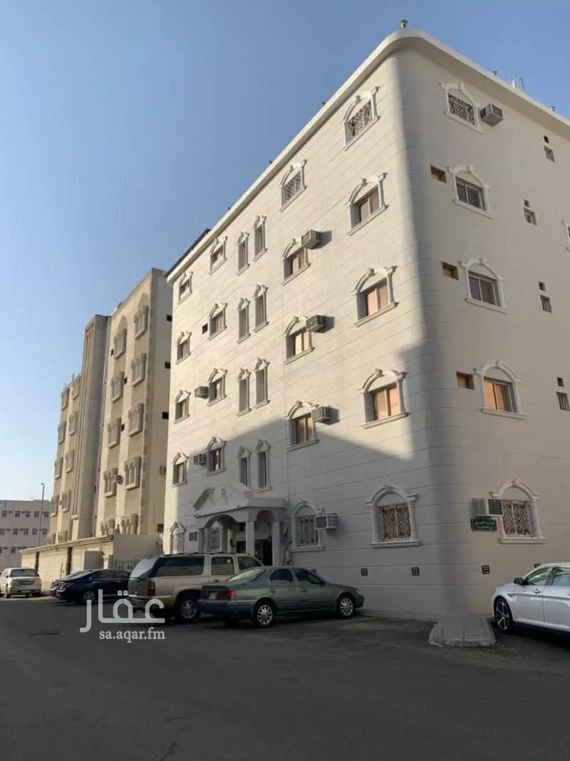 عمارة للإيجار في شارع الافضلي, حي الحلقة الغربية, مدينة امارة منطقة مكة المكرمة - الطائف, منطقة مكة المكرمة 1 صورة