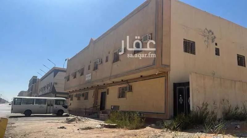 عمارة للإيجار في شارع ابي محمد المقدسي, حي طويق, مدينة الرياض, منطقة الرياض 1 صورة