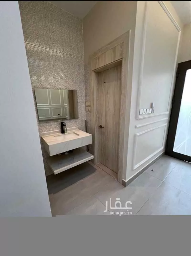 شقة للإيجار في شارع عيسى الجرشي, حي النرجس, مدينة الرياض, منطقة الرياض 1 صورة