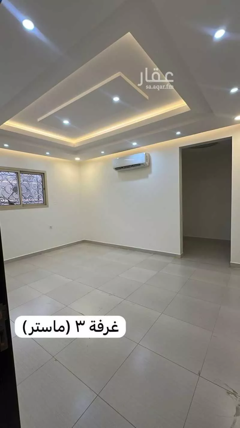 دور للإيجار في شارع رقم 563, حي النرجس, مدينة الرياض, منطقة الرياض 1 صورة