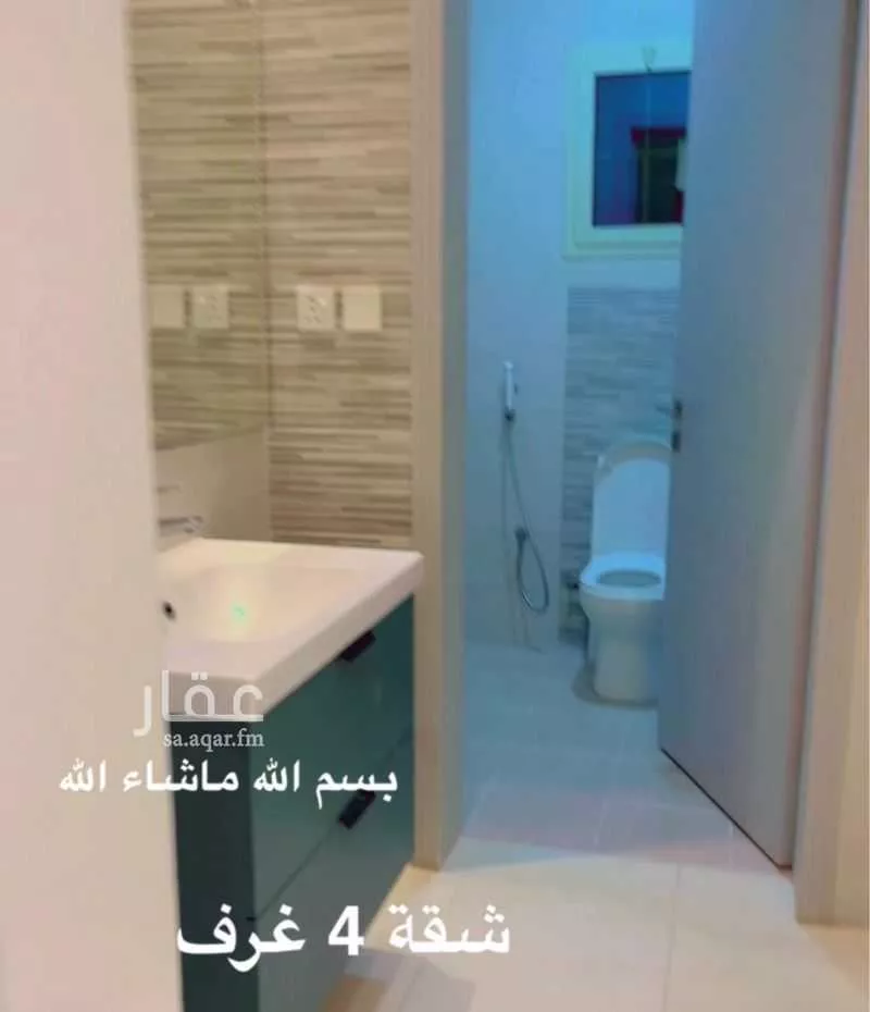 شقة للإيجار في شارع حجار بن ابحر العجلي, حي الياقوت, مدينة جدة, منطقة مكة المكرمة 1 صورة