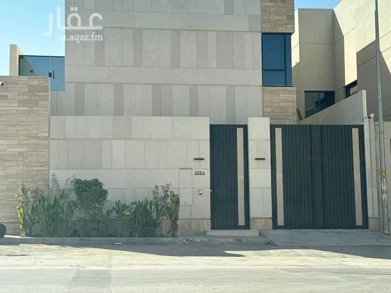 فيلا للبيع في شارع القرينات ، حي الندى ، الرياض ، منطقة الرياض 1 صورة
