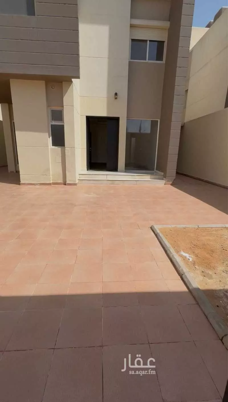فيلا للإيجار في شارع رقم 374, حي الياسمين, مدينة الرياض, منطقة الرياض 1 صورة