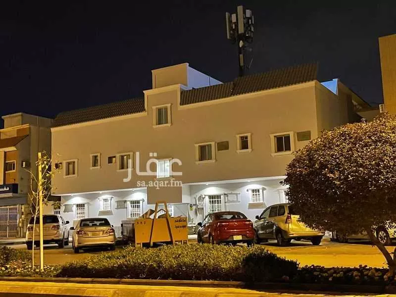 شقة للإيجار في شارع الحوية, حي الخزامى, مدينة الرياض, منطقة الرياض 1 صورة