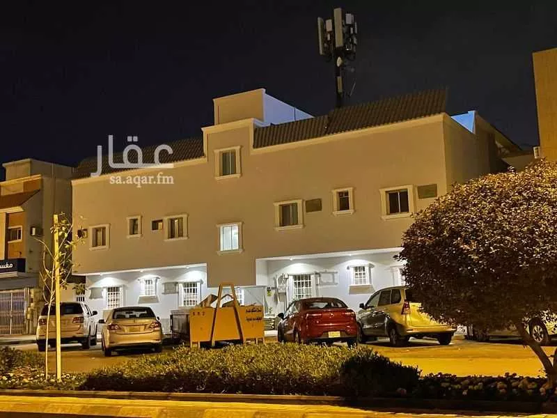 شقة للإيجار في شارع الحوية, حي الخزامى, مدينة الرياض, منطقة الرياض 1 صورة