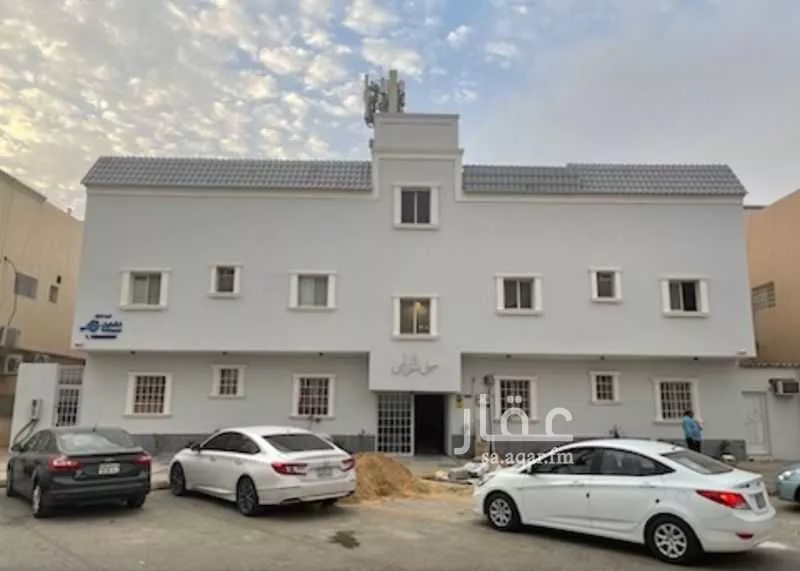 شقة للإيجار في شارع الحوية, حي الخزامى, مدينة الرياض, منطقة الرياض 1 صورة