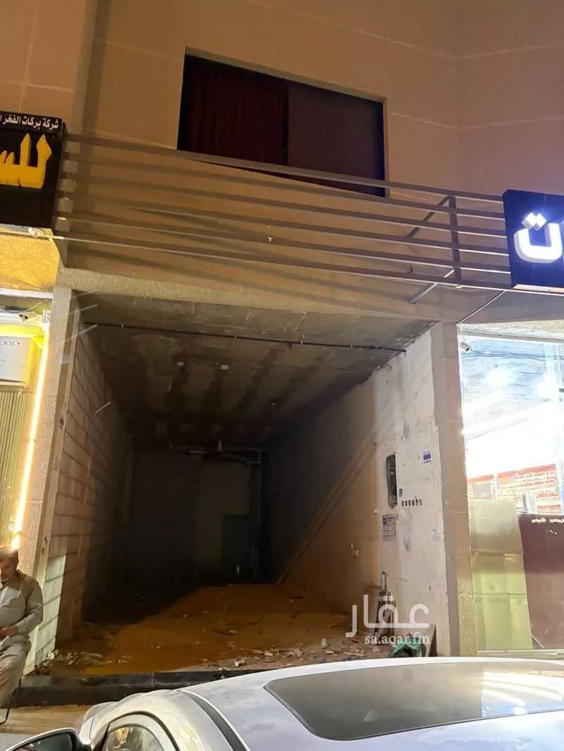 محل للإيجار في شارع الملك عبدالعزيز ابن عبدالرحمن سعود الفرعي, حي العارض, مدينة الرياض, منطقة الرياض 1 صورة