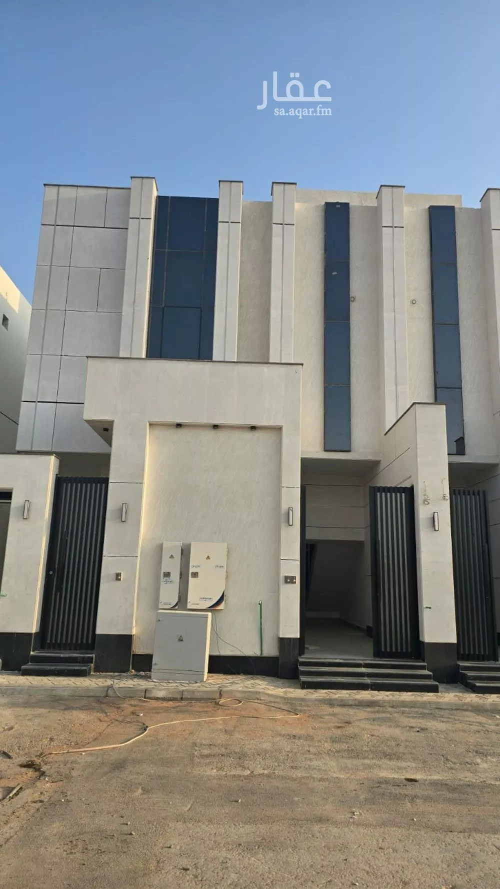 دور للبيع في حي الجنادرية, مدينة الرياض, منطقة الرياض 1 صورة