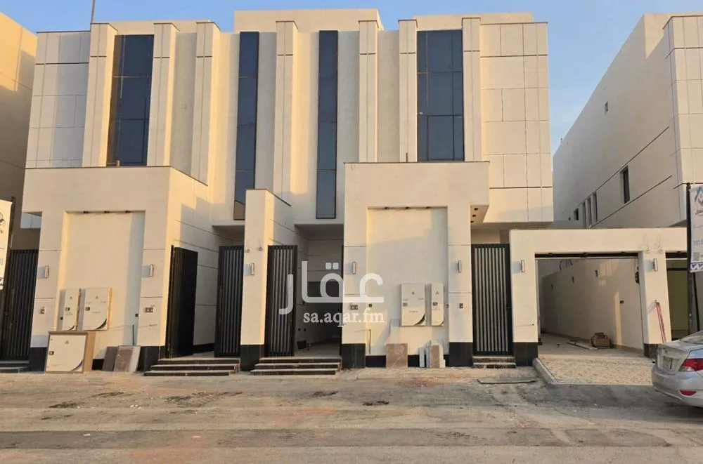 دور للبيع في حي الجنادرية, مدينة الرياض, منطقة الرياض 1 صورة