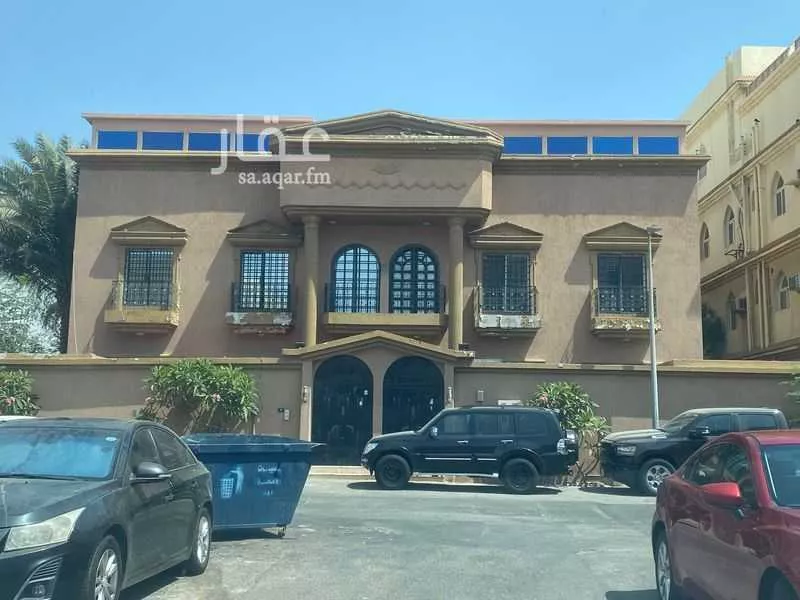 فيلا للبيع في شارع عبدالوهاب الثعلبي, حي الربوة, مدينة جدة, منطقة مكة المكرمة 1 صورة