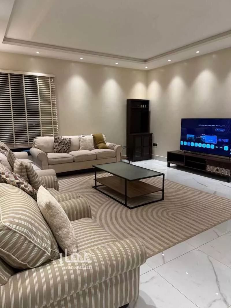 شقة للإيجار في شارع المقضاة, حي اليرموك, مدينة الرياض, منطقة الرياض 1 صورة