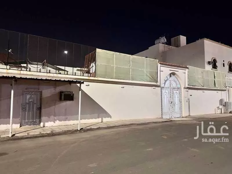 استراحة للبيع في شارع صعصعه بن ناجيه, حي الملك فهد, مدينة المدينه المنوره, منطقة المدينة المنورة 1 صورة