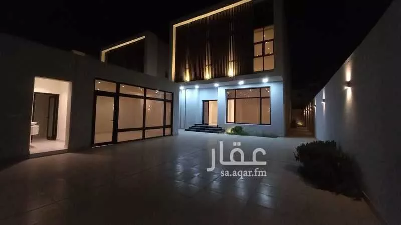 فيلا للبيع في حي الشراع, مدينة الخبر, المنطقة الشرقية 1 صورة