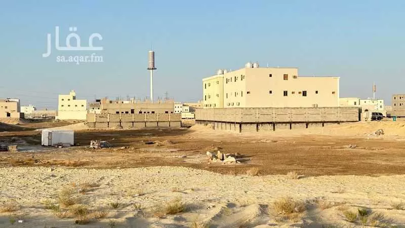 أرض للبيع في شارع قرطبة, حي قرطبة, مدينة الجبيل, المنطقة الشرقية 1 صورة