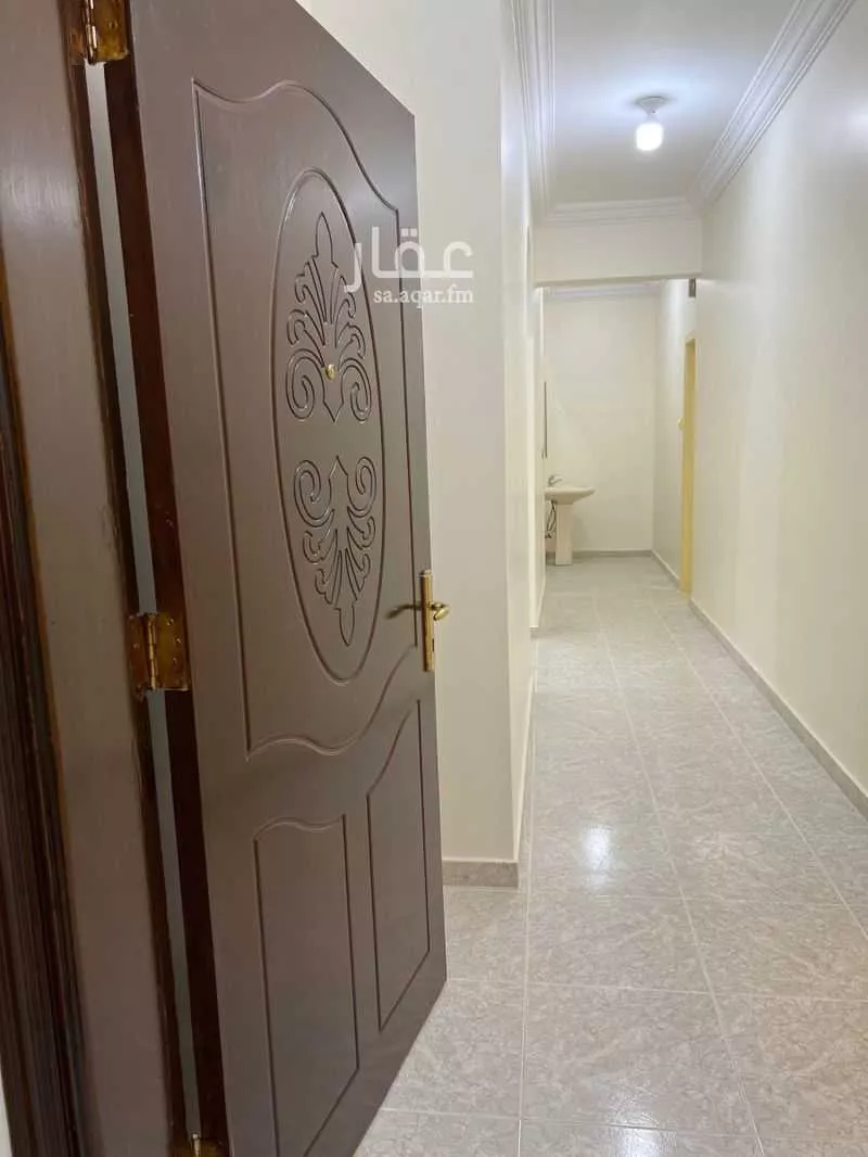 شقة للإيجار في شارع أحمد البتى, حي المروة, مدينة جدة, منطقة مكة المكرمة 1 صورة