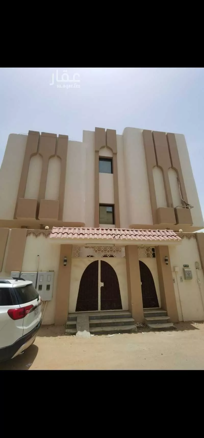 عمارة للبيع في شارع يونس الهاشمي, حي أم السلم, مدينة جدة, منطقة مكة المكرمة 1 صورة