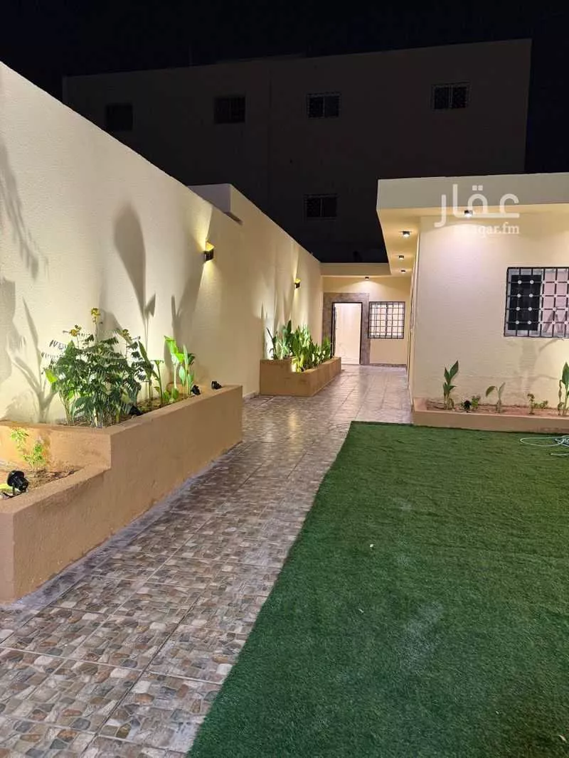 استراحة للإيجار في شارع 7548903, حي العارض, مدينة الرياض, منطقة الرياض 1 صورة