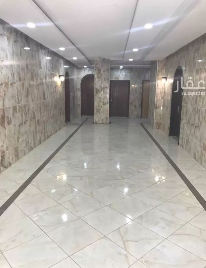 شقة للإيجار في شارع خلف ابن سعيد, حي السنابل, مدينة جدة, منطقة مكة المكرمة 1 صورة