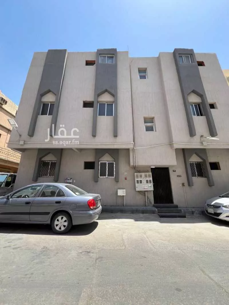 عمارة للبيع في شارع عين الثغرة, حي أم الحمام الشرقي, مدينة الرياض, منطقة الرياض 1 صورة