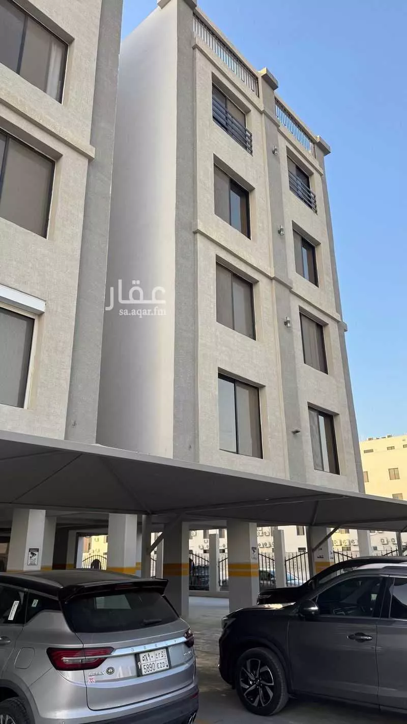 شقة للإيجار في شارع النعيرية, حي الحمراء, مدينة الخبر, المنطقة الشرقية 1 صورة