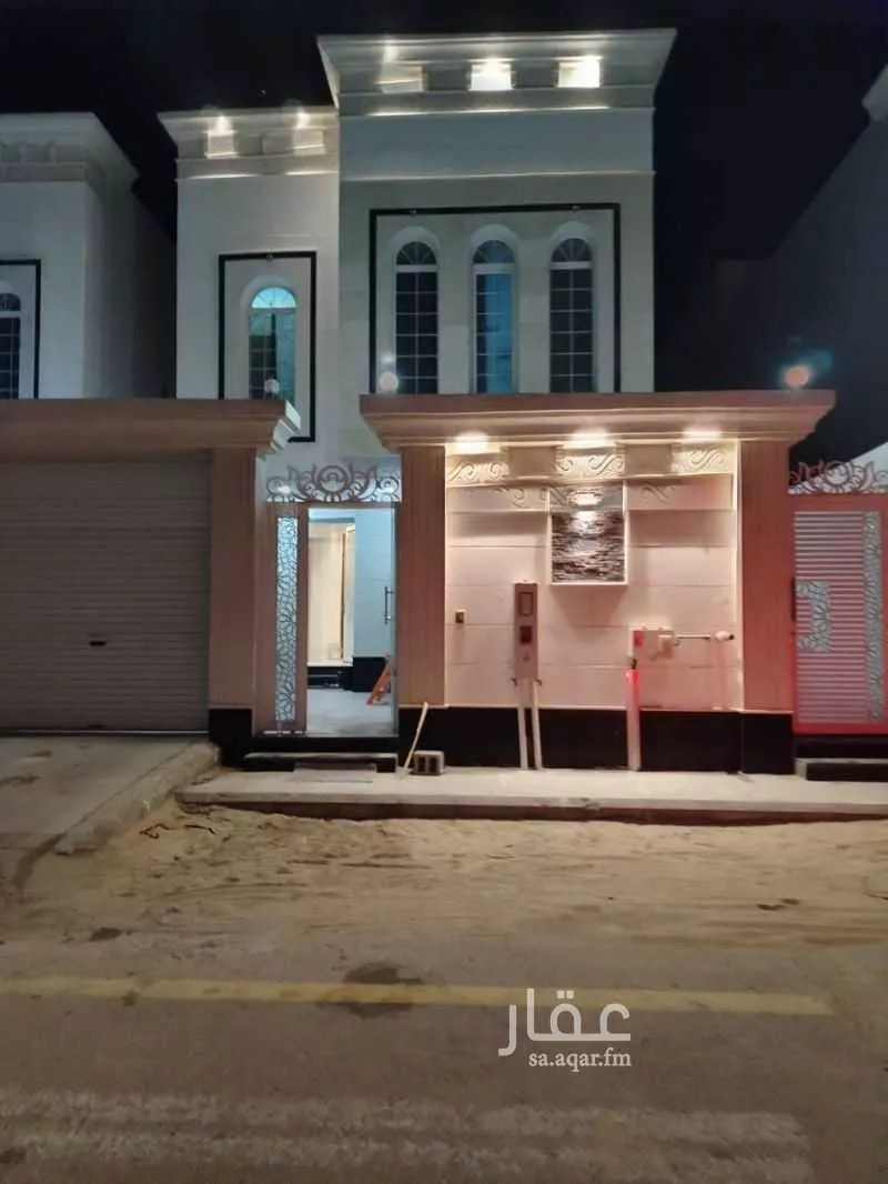 فيلا للبيع في حي العقيق, مدينة الخبر, المنطقة الشرقية 1 صورة