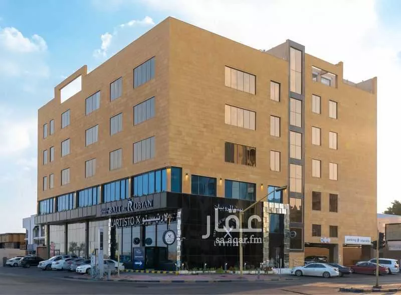 مكتب تجاري للإيجار في شارع طريق الملك فهد بن عبدالعزيز, حي صناعية الفوازية, مدينة الخبر, المنطقة الشرقية 1 صورة