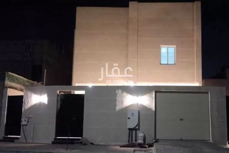 فيلا للإيجار في شارع حائل, حي اللؤلؤ, مدينة الخبر, المنطقة الشرقية 1 صورة