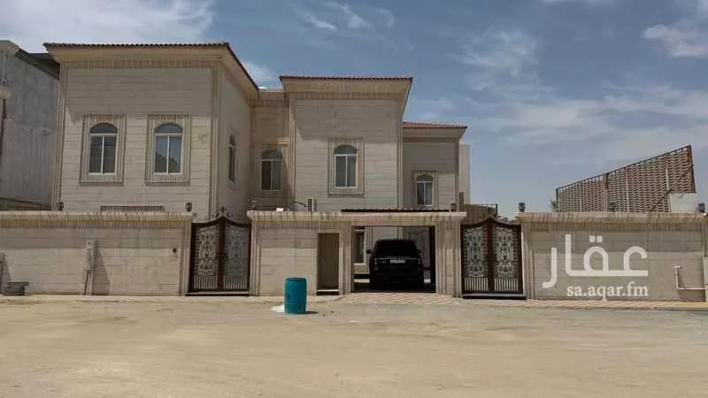 فيلا للإيجار في شارع البكيريه, حي الصواري, مدينة الخبر, المنطقة الشرقية 1 صورة