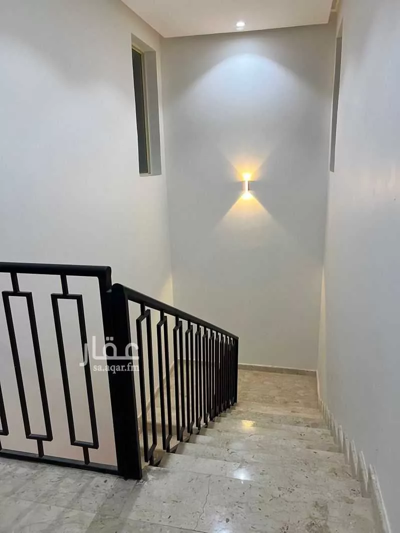 شقة للإيجار في شارع أمية بن عبدالله الأموي, حي عرقة, مدينة الرياض, منطقة الرياض 1 صورة